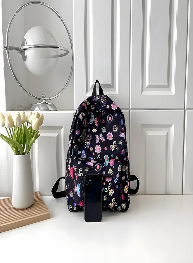VESMEI 20L bag for boys student college bagpacks Lightweight Casual/Picnic/Tuition/School Bag/Backpack - Image 3